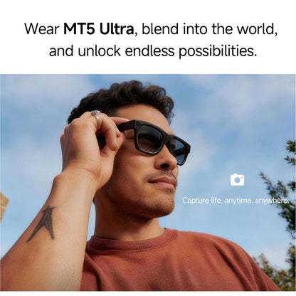 G.E AR Glasses 1