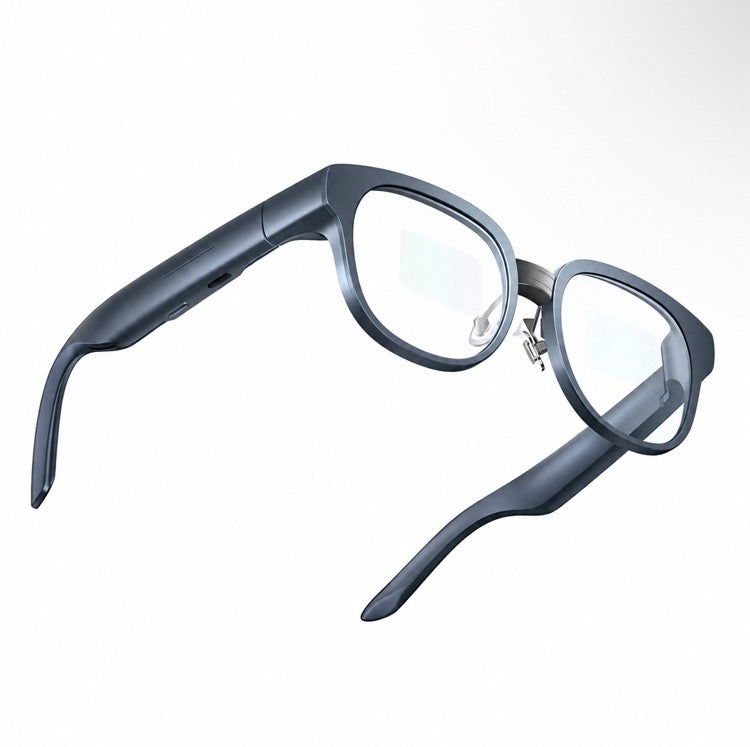 G.E AR Glasses 1